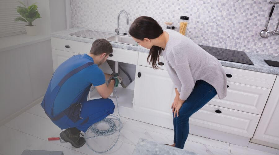 Professional emergency plumbing in Santa Rosa, CA